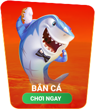 sảnh bắn cá